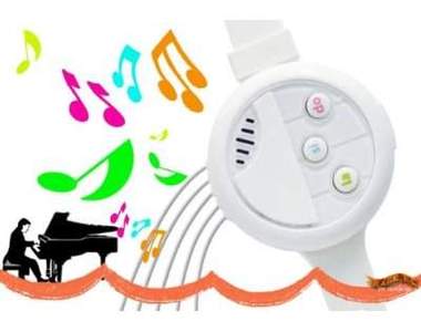 《手指空氣鋼琴》讓你隨時都可以開心的演奏～♬♪♩ ♪