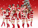 AKB48聖誕蛋糕企劃!滿嘴都是奶油的金勾杯~ AKB48聖誕蛋糕企劃!滿嘴都是奶油的金勾杯~