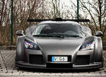 Gumpert Apollo Sport 驚奇怪傑 Gumpert Apollo Sport 驚奇怪傑