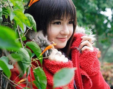 中國第一偽娘：櫻冢澈？！性別大揭密～