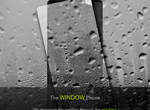 《Window Phone概念機》會下雨會起霧還會出太陽?! 《Window Phone概念機》會下雨會起霧還會出太陽?!