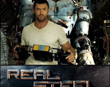 鋼鐵拳王：變形金剛＋鋼鐵人格鬥電影