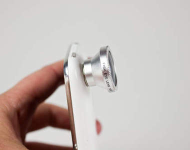 手機磁吸鏡頭 讓你想怎麼拍就怎麼拍