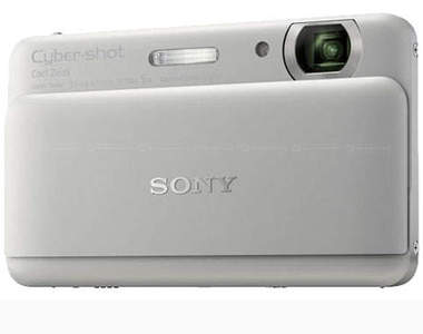 Sony 新發表DSC-TX55 與DSC-WX30 超薄迷你機種再創新高