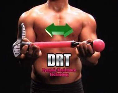 賤身如意棒 早晚拉一拉散發無窮MAN力