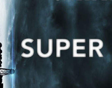 外星人新片《超級8》