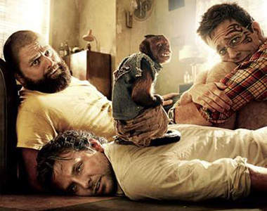 《醉後大丈夫2:醉加一等》又丟人了