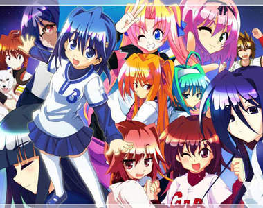 日職棒12球團擬人遊戲 今晚你要哪一隊啊?