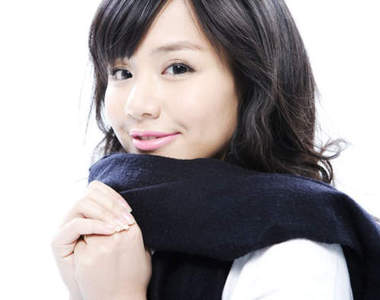 百分百小姐 馬思純 將來的妳肯定會閃閃發光