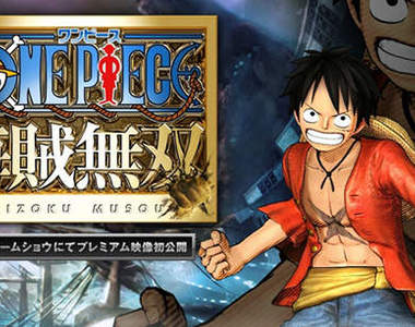 《One Piece:海賊無雙》我要成為無雙王!