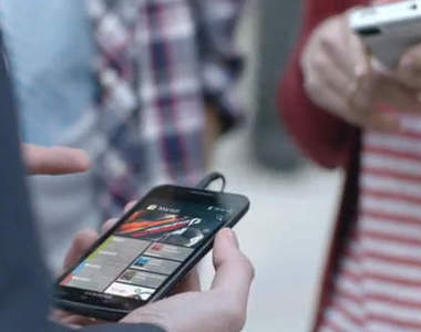 《Galaxy S II》三星第3波嗆聲  iTunes不夠看啦