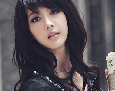 DreamGirls 宋米秦 女王系的性感女團長