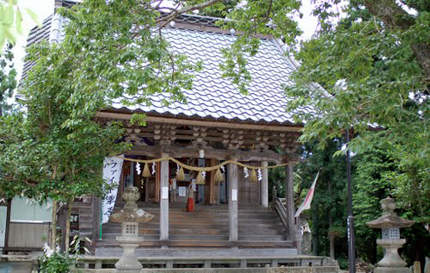 狩野英孝接手老家神社變身帥哥住持