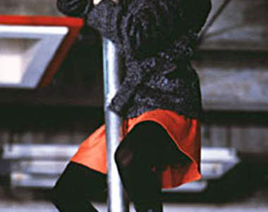 揭密《GOOGLE辦公室》瑞士版本  他們用消防杆下樓？