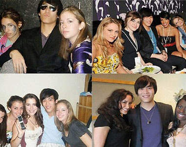 卡很大心理測驗~想要知道你是怎樣把妹的嗎？