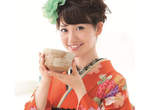 AKB48大島優子企劃.全新和服品牌登場 AKB48大島優子企劃.全新和服品牌登場