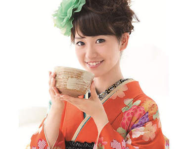 AKB48大島優子企劃.全新和服品牌登場