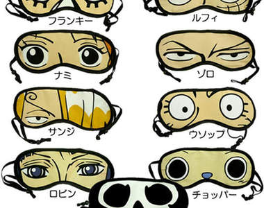 接下來就是草帽一夥眼罩( ◕‿‿◕)的較量了!