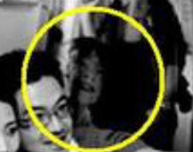 八大真實靈異照片！