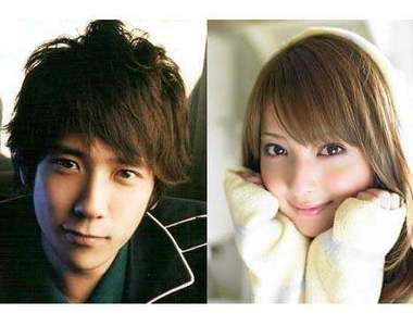 二宮和也＆佐佐木希的「好朋友」關係