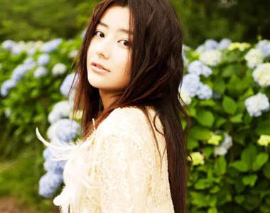 向井理一點都不新的新緋聞對象　原田夏希