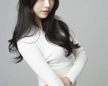 韓麻豆《天藝瑟》性感兼清純一次擁有～