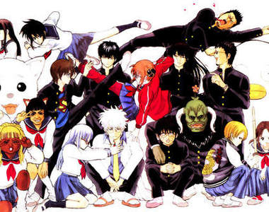 動畫比原作更優秀的作品 Top 10