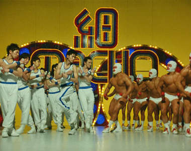 要瘦又要有肌肉！這才是女生們心目中的夢幻BODY♥