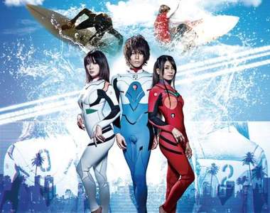 福音戰士駕駛員服裝 高檔預購中