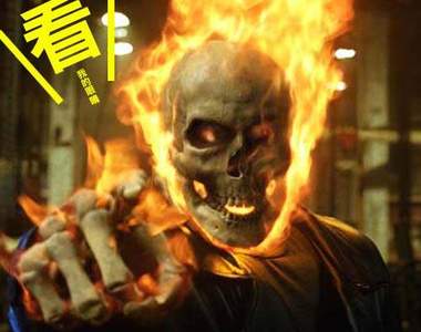 《3D惡靈戰警：復仇時刻》開心凱吉哥這回又要變死騎了