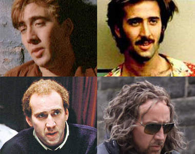 尼可拉斯凱吉之魔髮奇緣~