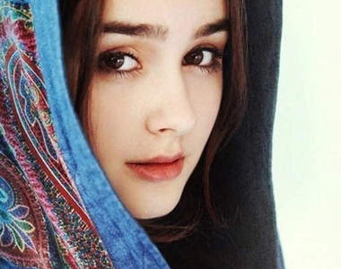 年僅14歲 巴西萌模 Dabora