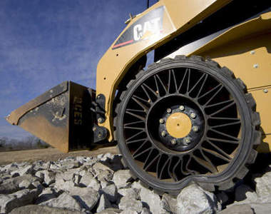 天下無敵金鋼胎 Michelin Tweel