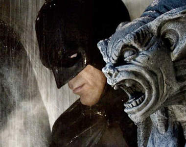 《蝙蝠俠 阿卡癡漢之種》超專業素人團隊自製影片(片名大誤)