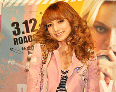 後藤真希 可以的話真不想看妳拍AV...