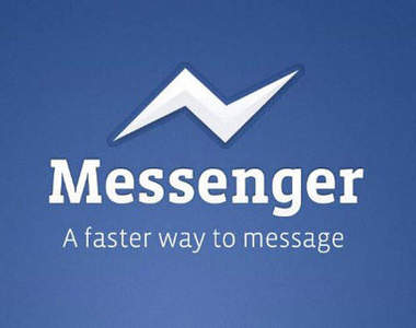 臉書新款Facebook Messenger程式   iOS與Android通通有!!