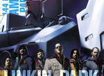 聯合公園 Linkin Park x 鋼彈 Gundam 世紀超強聯名 聯合公園 Linkin Park x 鋼彈 Gundam 世紀超強聯名