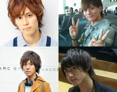 讓人在意的日本大學《校園美男》選拔結果呢？