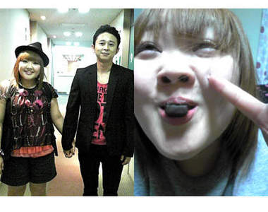 為什麼最終小肉彈還是受男人們喜愛的原因