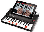 Ion Piano Apprentice鋼琴教練   讓iPad陪你練琴 Ion Piano Apprentice鋼琴教練   讓iPad陪你練琴
