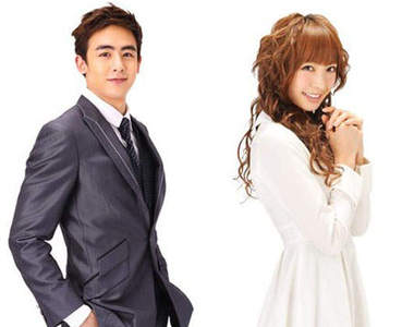 Nichkhun演出日本電影『櫻蘭高校男公關部』