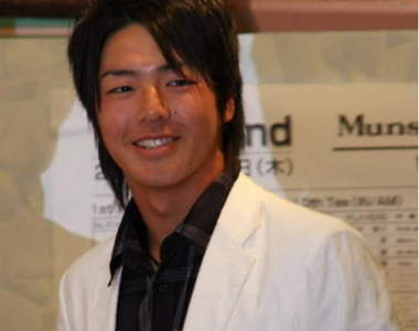 我也要微笑王子石川遼教我打高爾夫~