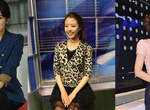 韓國運動新聞美女主播Top3 韓國運動新聞美女主播Top3