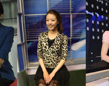 韓國運動新聞美女主播Top3