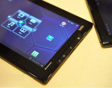 Lenovo 商務平板 ThinkPad 即將上市