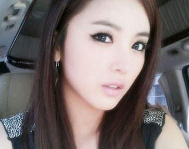 《洪真英》 我的男友是老爸！？其實是誤傳啦~