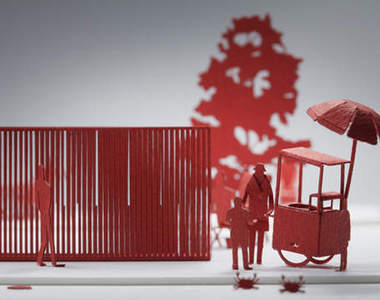 親愛的！我把場景縮小了！