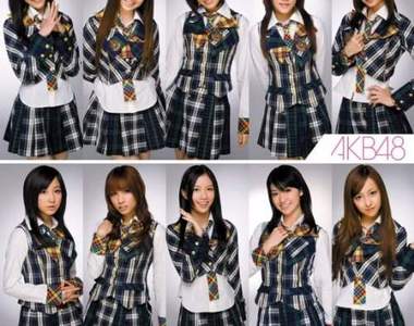 AKB48 「桜の木になろう」影音大碟 真是好聽又好看