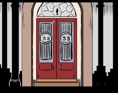 迪士尼裡的秘密餐廳《CLUB33》有錢也未必進得去！