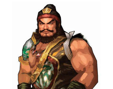 《男人聖寶》「無中生有鬍子組」讓你 60 秒變張飛~